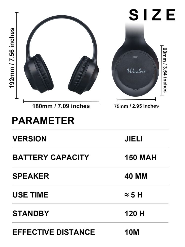 K6 Wireless Earphones